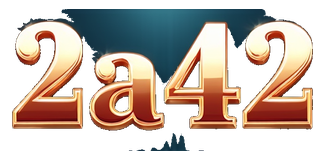 2a42 logo