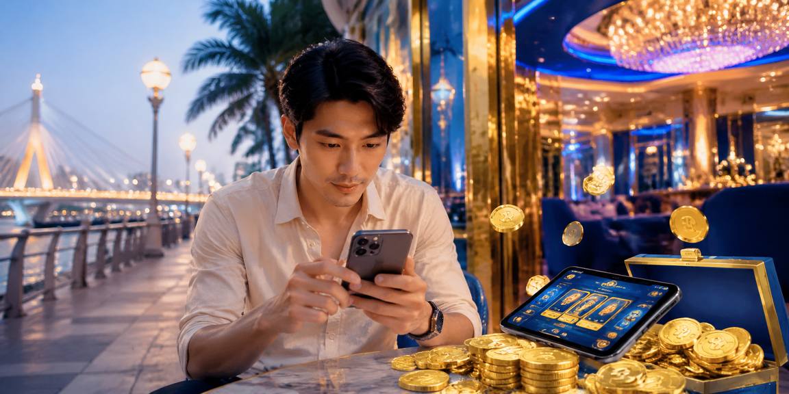 2a42 Thanh toán VNPay nhanh cho tài khoản casino của bạn